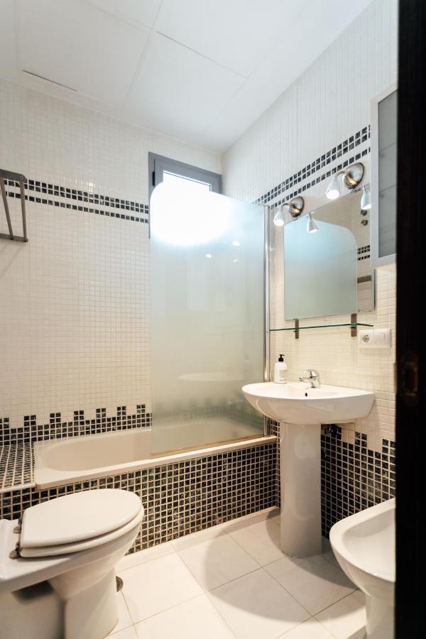 Appartement Alohamundi Alfareria Séville