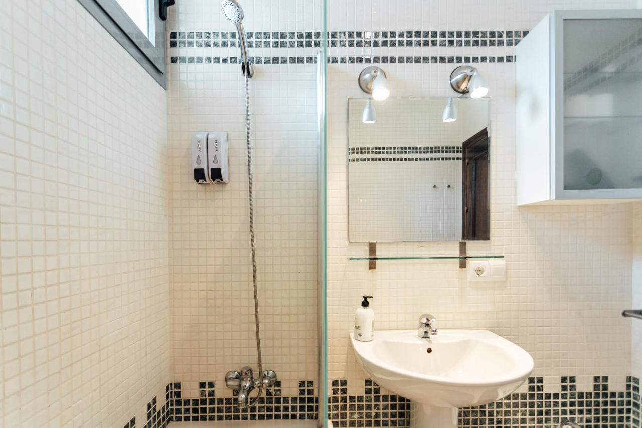 Alohamundi Alfareria Appartement