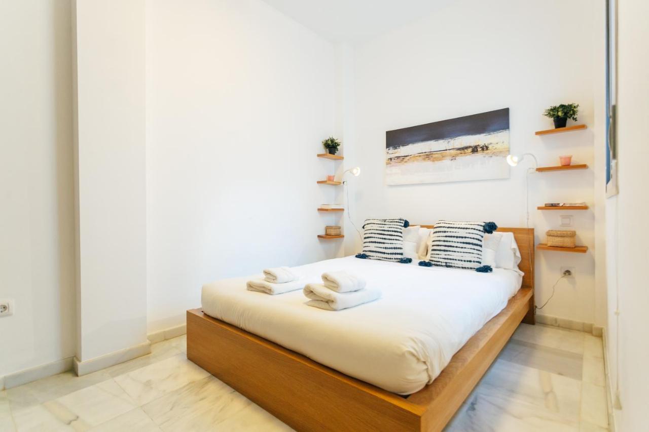 Alohamundi Alfarería Apartment *