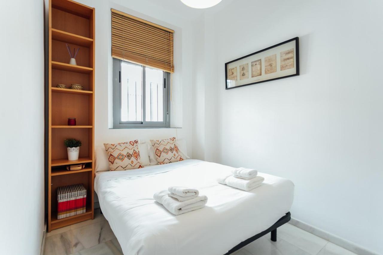 Alohamundi Alfarería Apartment *