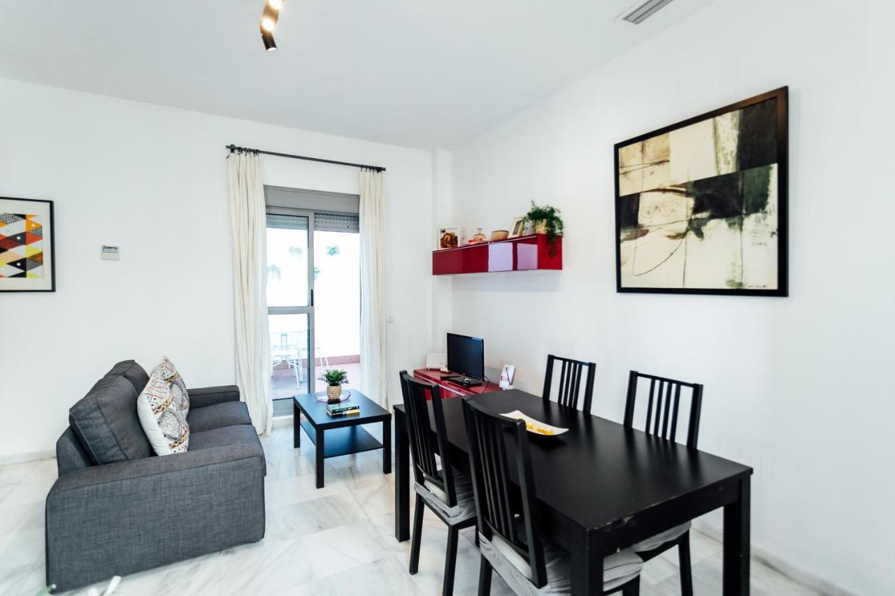 Alohamundi Alfarería Apartment *