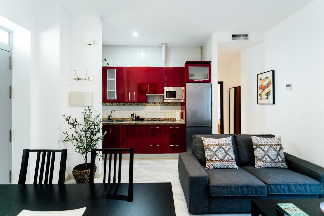 Alohamundi Alfarería Apartment