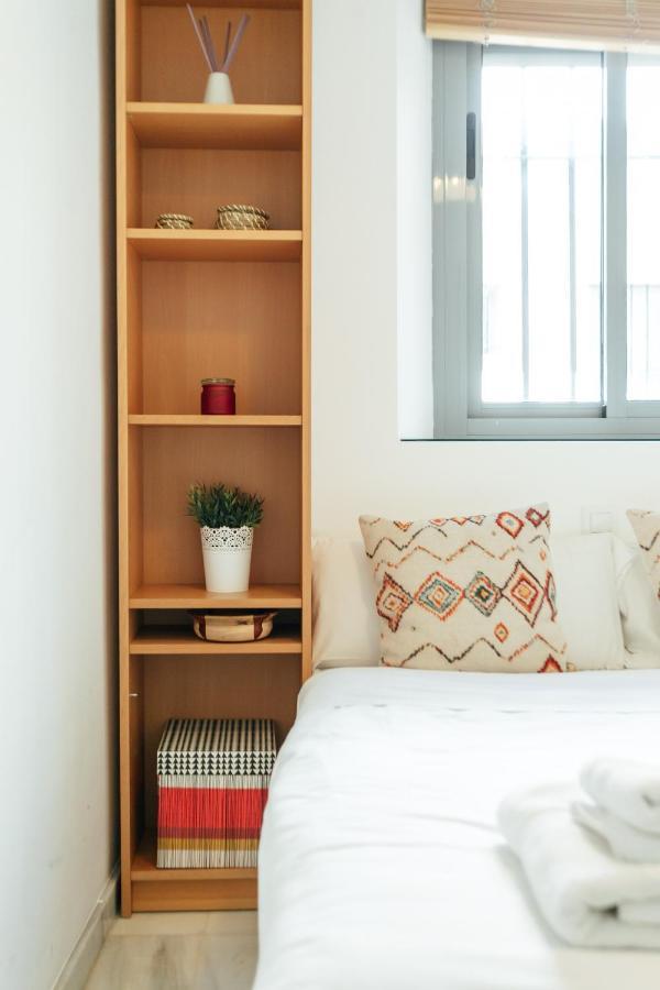 Apartment Alohamundi Alfarería Sevilla