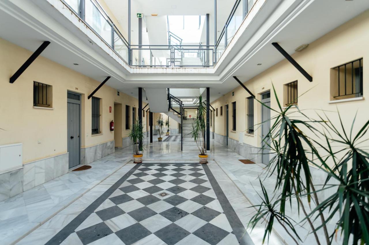 Apartment Alohamundi Alfarería