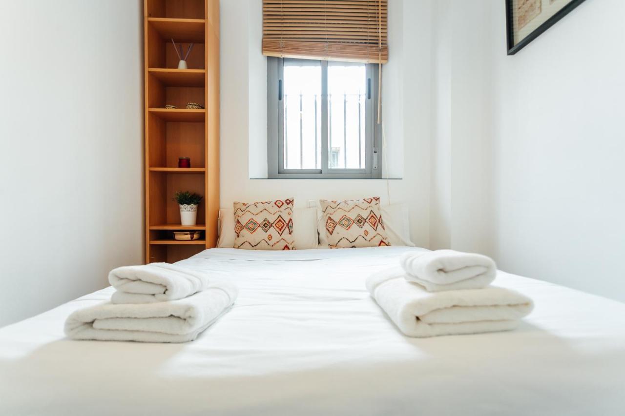 Apartment Alohamundi Alfarería Sevilla