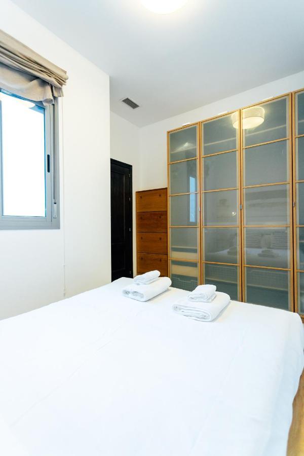 Alohamundi Alfarería Apartment Sevilla